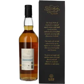 Dailuaine 11 Jahre Single Malt 58,3% vol 0,7 l Geschenkbox