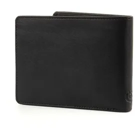 Bugatti Primo Geldbörse Herren schwarz