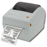 Qoltec 50243 Label printer| thermal| max. 104 mm - Drucker