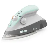 Oliso M3Pro Dampfbügeleisen aqua/türkis
