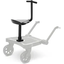 ABC-Design ABC Design Kinderwagen Zubehör, ABC Trittbrett Kiddie Ride On 2 mit Sitzeinheit