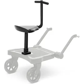 ABC-Design ABC Design Kinderwagen Zubehör, ABC Trittbrett Kiddie Ride On 2 mit Sitzeinheit