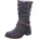 Unisex Stiefel Graphit 40 EU