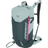 Dynafit Radical 30+ Damenrucksack Cloud Blue/Cinder