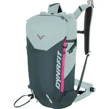 Dynafit Radical 30+ Damenrucksack Cloud Blue/Cinder