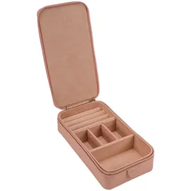 Windrose Marvella Schmuckkasten 21 cm orange