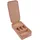 Windrose Marvella Schmuckkasten 21 cm orange
