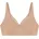 Minimizer-BH bügellos für Damen SMOOTH SKIN 80F