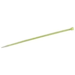 Kabelbinder, natur, hitzestabilisiert, 360 x 4,5mm