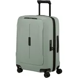 Samsonite Essens ZIP 4-Rollen Cabin 55 cm / 50 l khaki