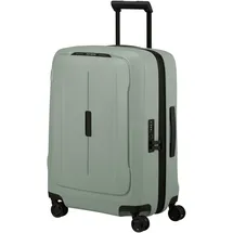 Samsonite Essens ZIP 4-Rollen Cabin 55 cm / 50 l khaki