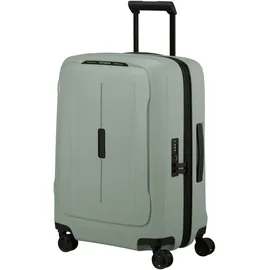 Samsonite Essens ZIP 4-Rollen Cabin 55 cm / 50 l khaki