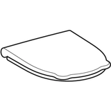 Geberit Bambini WC-Sitz für Kinder karminrot