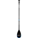 STX Composite Carbon 40 3-Piece SUP Paddel schwarz