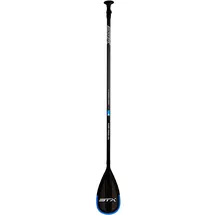 STX Composite Carbon 40 3-Piece SUP Paddel schwarz