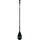 STX Composite Carbon 40 3-Piece SUP Paddel schwarz