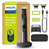 Philips OneBlade Pro 360 Face + Body QP6652/35