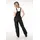 DEPROC activ Spitzbergen WOMEN II Skihose Schwarz 40/42 (M)