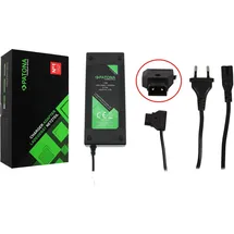 PATONA Premium D-Tap Ladegerät für 26V V-Mount Akkus