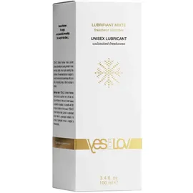YESforLOV Lubricant Unlimited Freshness 100 ml