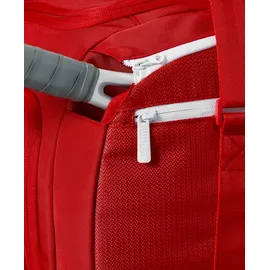 Wilson Super Tour Red Small rot