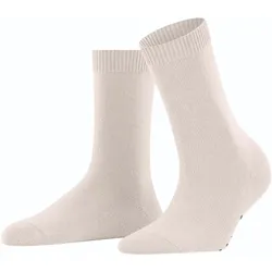 FALKE Cosy Wollsocken Damen light pink 39-42