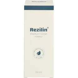 Rezilin REZILIN Basilikum-Extrakt Haarkur Haarkur & -maske 100 ml 