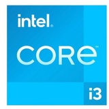 Intel Intel® CoreTM i3-12100 Processor (12M Cache, up to 4.30 GHz) FC-LGA16A, Tray