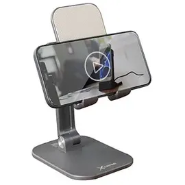 Xlayer Smartphone-Ständer schwarz