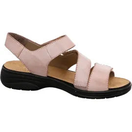 Rieker Sandale Damen Beige 39