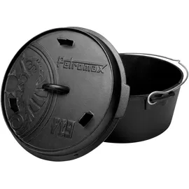 Petromax Dutch Oven ft9 ohne Füße