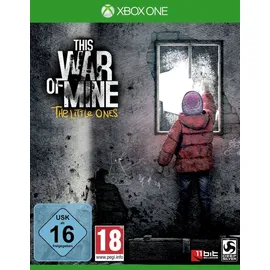 This War Of Mine: The Little Ones (Xbox One)