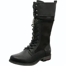 Mustang Damen Stiefel Stiefel - schwarz