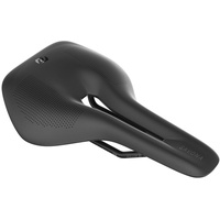 Syncros Savona R 1.5 Cut Out Saddle Silber 155 mm