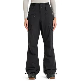 Roxy Passive Lines 20K", Damen, True Black M