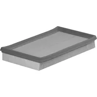 MAHLE ORIGINAL MAHLE Luftfilter LX 1148