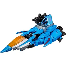 Hasbro Transformers Studio Series Voyager-Klasse Kampf um Cybertron Thundercracker 16 cm