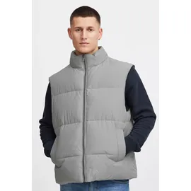 !Solid Steppweste Grau XL