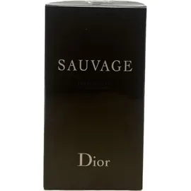 Dior Sauvage Eau de Toilette 100 ml