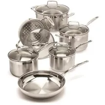 ScanPan Impact Bratpfanne 20 cm