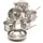 ScanPan Impact Bratpfanne 20 cm