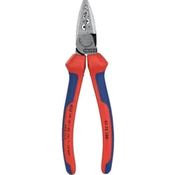 KNIPEX Crimpzange für Aderendhülsen