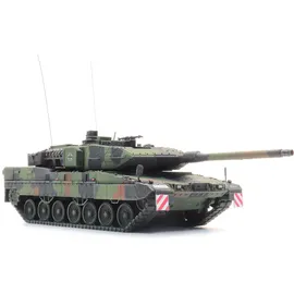 artitec b.v. 6870670 - Leopard 2A7 Flecktarnung 1:87