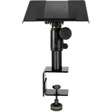Gravity SP 3102 Studio-Monitor Lautsprecherständer schwarz