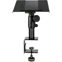Gravity SP 3102 Studio-Monitor Lautsprecherständer schwarz