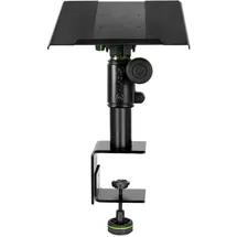Gravity SP 3102 Studio-Monitor Lautsprecherständer schwarz