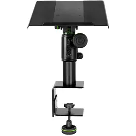Gravity SP 3102 Studio-Monitor Lautsprecherständer schwarz