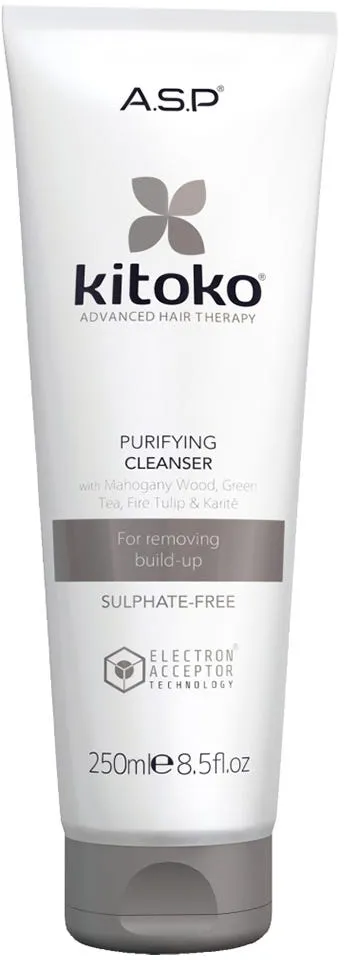 ASP Kitoko Purifying Cleanser 250 ml