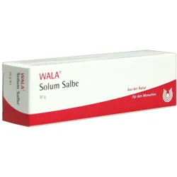 Solum Salbe 30 g