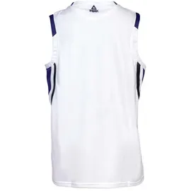 Peak Performance PEAK Shane Battier NBA Basketballtrikot 20253 - weiss XS